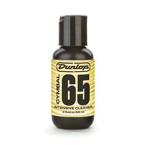 Dunlop 6422 Guitar Cymbal Cleaning & Care Product